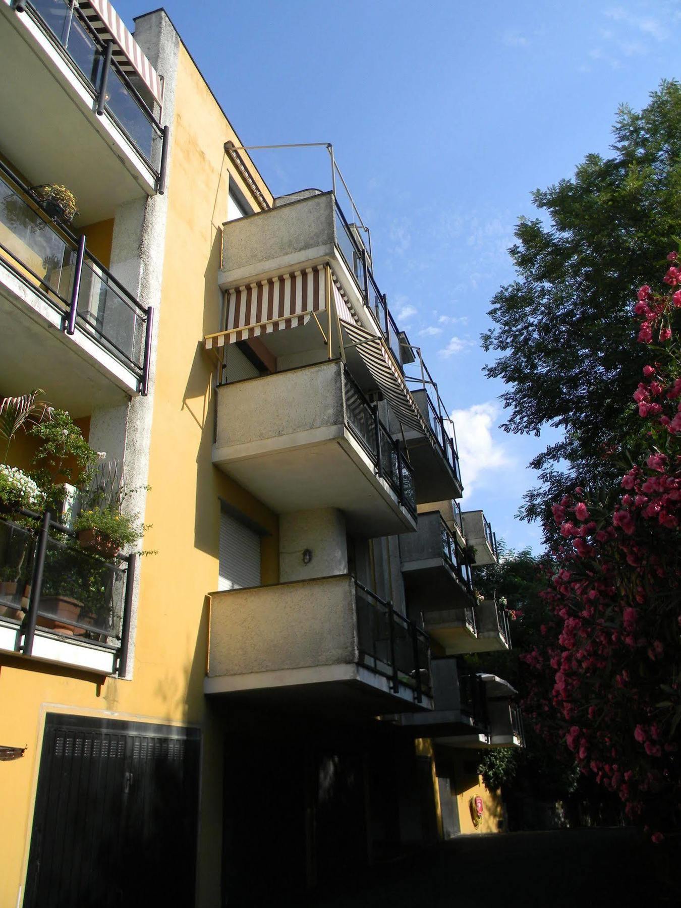 Mimosa Apartment Rapallo Zewnętrze zdjęcie